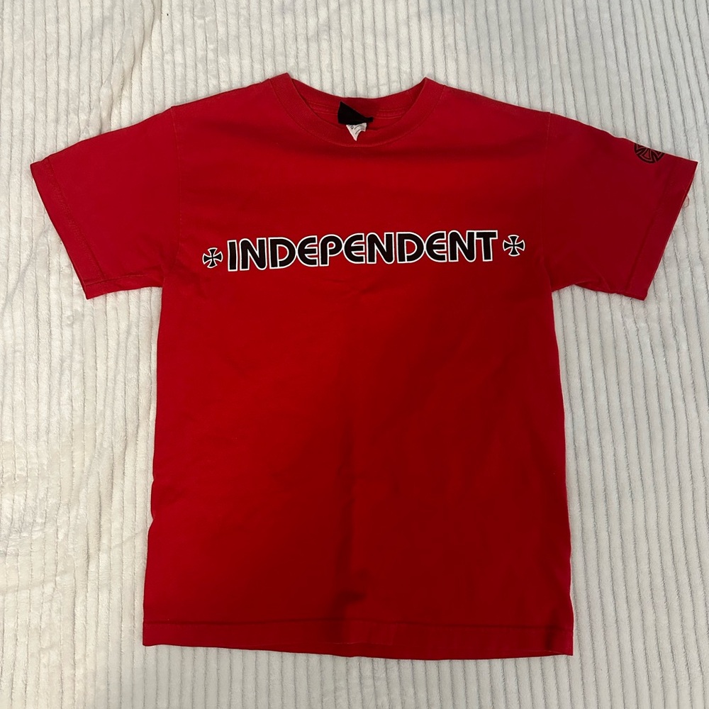 Independent T-Shirt